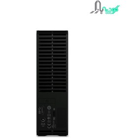 تصویر هارد اکسترنال وسترن دیجیتال سری Elements Desktop ظرفیت 20 ترابایت WESTERN DIGITAL ELEMENTS DESKTOP 20 TB