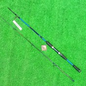 تصویر چوب ماهیگیری اسپینیگ دایوا کراسفایر سایز ۲۷۰ سانت اکشن ۱۴ تا ۵۶ گرم 