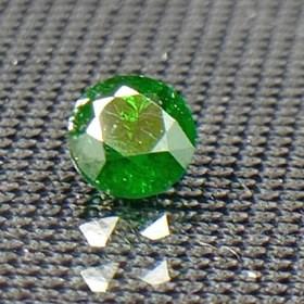 تصویر جواهر دمانتوئید D112 