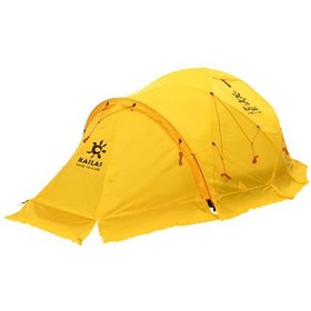 تصویر پوش رویی چادر کایلاس مدل X3II Alpine Tent 