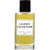 تصویر ادکلن کالکشن مردانه لالیک Encer Noir | انکر نویر (مشکی) Perfume Gallery Collection Lalique Encre Noire For Women 100 ml