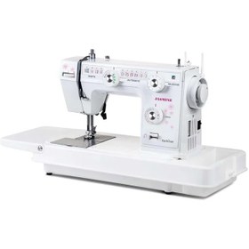 تصویر چرخ خیاطی کاچیران مدل یاسمین 693 پلاس Kachiran Jasmine 693 Plus Sewing Machine