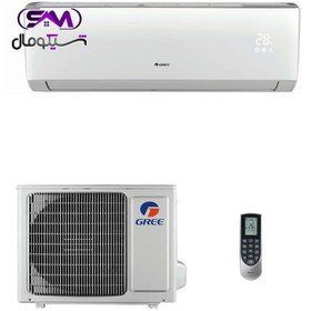 تصویر کولرگازی 36000 هزار گری T3 مدل GWH 36000 Gary GWH 36000 thousand T3 R410A gas air conditioner inverter