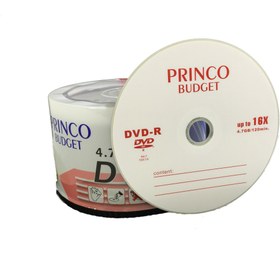 تصویر DVD خام فینال 