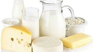 تصویر فرآوری شیر و مواد لبنی و تولید لبنیات 