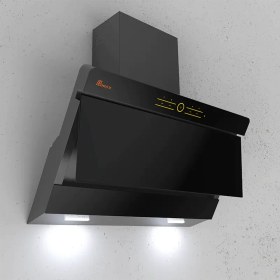 تصویر هود آشپزخانه شومینه ای بیمکث Bimax Kitchen Hood B2045U