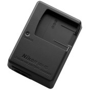 تصویر شارژر نیکون مشابه اصلی Nikon MH-65 Battery Charger for EN-EL12 HC Nikon MH-65 Battery Charger (مشابه اصلی)