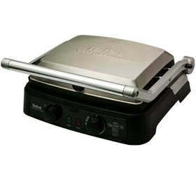 تصویر گریل تفال مدل TEFAL GC470 TEFAL Grill GC470