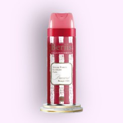 تصویر اسپری بدن زنانه برجیس مدل (باکارات رژ) حجم 200 میلی لیتر /BERJIS 