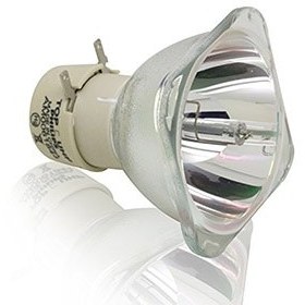 تصویر لامپ ویدئو پروژکتور مدل 5J.JCW05.001 بنکیو ا Video projector lamp model 5J.JCW05.001 BenQ Video projector lamp model 5J.JCW05.001 BenQ