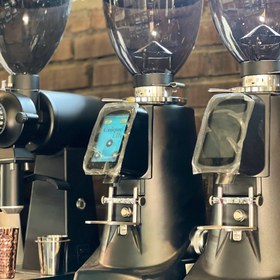 تصویر آسیاب قهوه یونیک AF74 