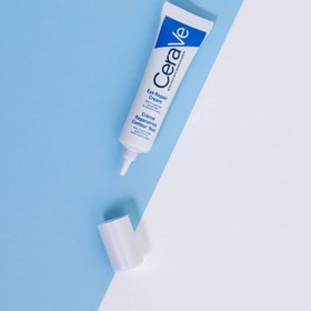 تصویر کرم دورچشم ترمیم کننده تیرگی و پف سراوه ا Cerave Eye Repair Cream Cerave Eye Repair Cream