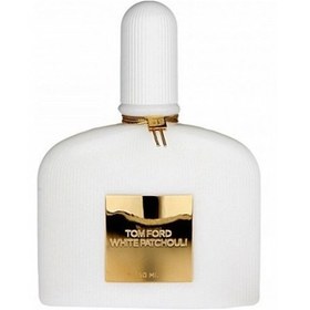 White patchouli new arrivals