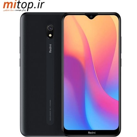 redmi 8a dam koto