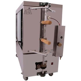 تصویر جوجه گردان ۲ سیخ 