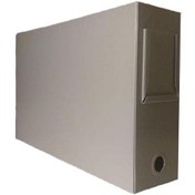 تصویر زونکن فلزی سه گوش 