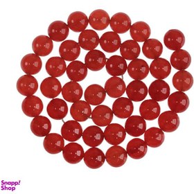 تصویر ریسه سنگ جید اقلیمه (Eghlimeh) کد B309 