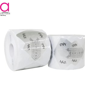 تصویر فرمر کاشت ناخن ژورنالی ای اند ای A & E 