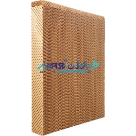 تصویر پد سلولزی ۴۵۰۰ کولر ۷/۵* 