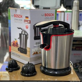 تصویر آب مرکبات گیری بوش مدلBR-3278 QR Bosch citrus juicer model BR-3278 QR