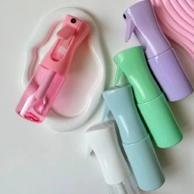 تصویر مه پاش صورت 