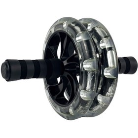 تصویر رولر چرخ مدل Rul ba 