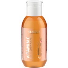 تصویر تونر صورت سی گل حاوی ویتامین سی حجم 250 میلی لیتر 