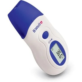 تصویر دماسنج دیجیتال بی ول مدل WF1000 