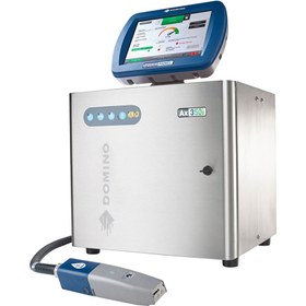 تصویر پرینتر صنعتی Domino Ax350i 