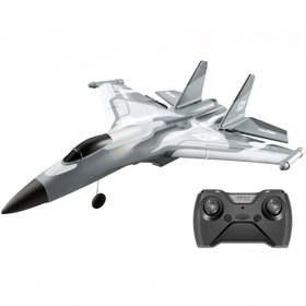 تصویر هواپیمای کنترلی نشکن G1 