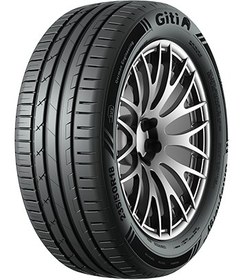 تصویر لاستیک جی تی سایز 235/55R17 مدل SYNERGY H2 