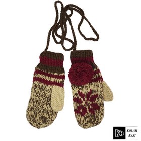 تصویر دستکش بافت مدل tg357 