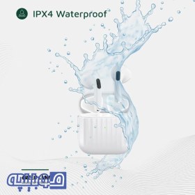 تصویر هدفون بی سیم گرین لاین مدل Austin Green Lion Austin Wireless Headphone