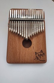 تصویر کالیمبا کالی‌مون گربه خنگ 