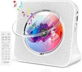 تصویر دی وی دی پلیر KECAG KC-608 