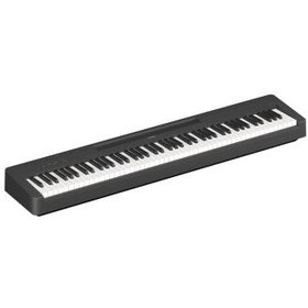 تصویر پیانو دیجیتال Yamaha P143 