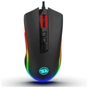 تصویر موس گیمینگ ردراگون Cobra M711-FPS Redragon COBRA M711-FPS Wired Gaming Mouse