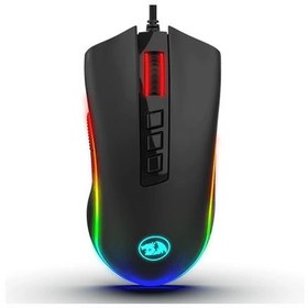 تصویر موس گیمینگ ردراگون Cobra M711-FPS Redragon COBRA M711-FPS Wired Gaming Mouse