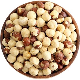 تصویر مغز فندق خارجی رژیمی 