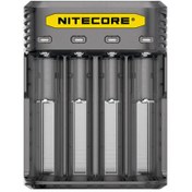 تصویر شارژر باتری نایتکر Nitecore Q4 