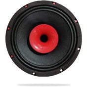 تصویر ساب و بلندگو ناکامیچی مدل NSM850 نوع فول رنج قدرت ۸۰۰ وات 