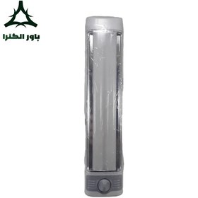 تصویر چراغ شارژی اضطراری کیانگ KEYANG مدل KY-817A | ولوم دار 