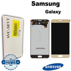 تصویر تاچ ال سی دی گوشی سامسونگ SAMSUNG J7 PRIME / G610 ا SAMSUNG J7 PRIME / G610 SAMSUNG J7 PRIME / G610