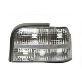 تصویر چراغ عقب پراید ۱۳۱ طرح برفی جفت 