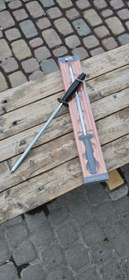 تصویر مصقل MGS A152 , G128 