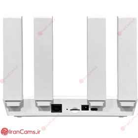 Cpf Wr730 Router خرید و قیمت مودم سیمکارتی LTE مدل CPF WR730 با سرعت ۳۰۰Mbps | ترب