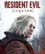 تصویر اکانت بازی resident evil 9 requiem برای xbox 