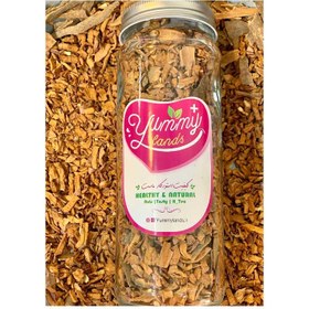 تصویر دارچین قلم شکسته 