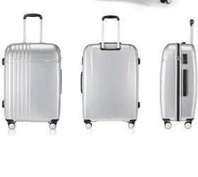 تصویر مجموعه پنج عددی چمدان امریکن توریستر مدل BENISON 