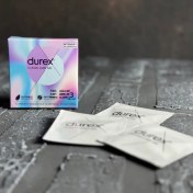 تصویر ژل روان کننده کلاسیک دورکس (ساشه 3 عددی) 